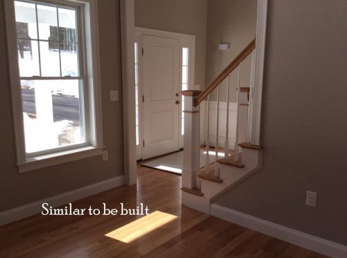 128 Vine St, Douglas, MA 01516 exterior