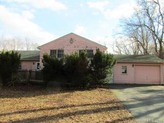 23 Egypt Ln, Clinton, CT 06413 exterior