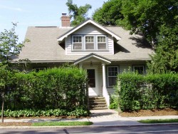 321 Winchester St, Newton, MA 02461 exterior