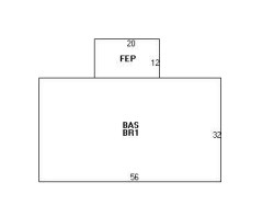 73 Blake St, Newton, MA 02460 floor plan