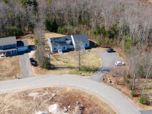 169 Buttonbush Ln, Wells, ME 04090 exterior