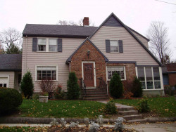 66 Langdon St, Newton, MA 02458 exterior