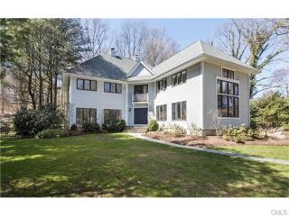 287 Silvermine Ave, Norwalk, CT 06850 exterior