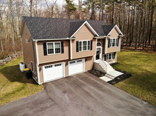 410 Lapham Farm Rd, Pascoag, RI 02859 exterior