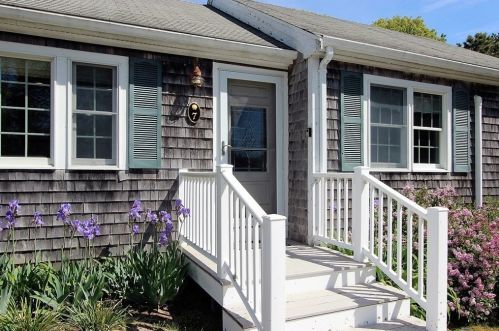 7 Earles Way, Chatham, MA 02633 exterior