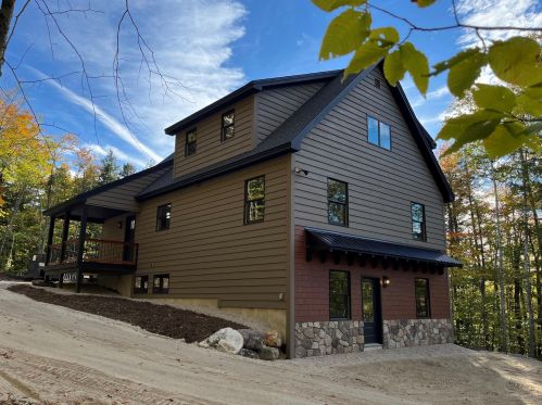 7 Vail Dr, Newry, ME 04261 exterior