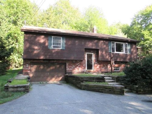 184 Baldwinville State Rd, Winchendon, MA 01475 exterior