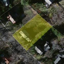 139 Arnold Rd, Newton, MA 02459 aerial view