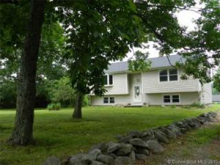 150 Ballamahack Rd, North-Windham, CT 06280 exterior