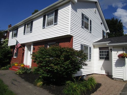 53 Barton St, Presque-Isle, ME 04769 exterior