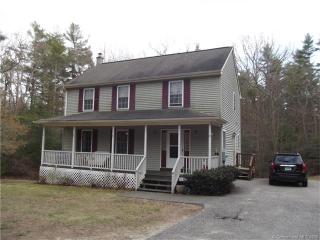 150 Shetucket Tpke, Norwich, CT 06351 exterior