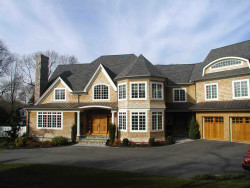 60 Howland Rd, Newton, MA 02465 exterior