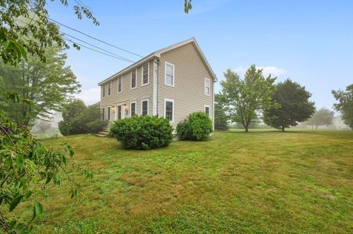 62 Central Tree Rd, Rutland, MA 01543 exterior