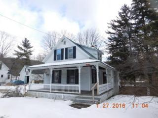 690 Route 106, Reading, VT 05062 exterior