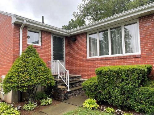 25 Acton St, New-Britain, CT 06053 exterior