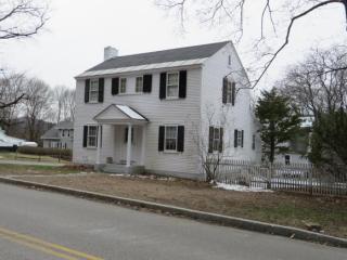 259 Summer St, Springfield, VT 05156 exterior