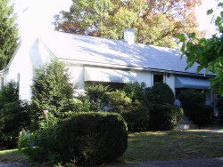 66 Oakmont Rd, Newton, MA 02459 exterior