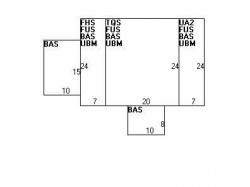 490 Chestnut St, Newton, MA 02468 floor plan