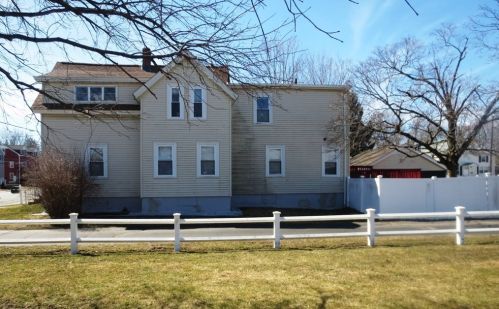 115 Winthrop St, Taunton, MA 02780 exterior