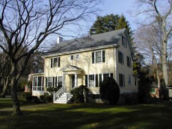 41 Avalon Rd, Newton, MA 02468 exterior