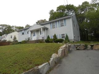 5 Leo Egan Way, Randolph, MA 02368 exterior