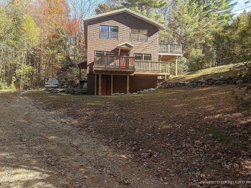 119 Reservoir Rd, South-Paris, ME 04281 exterior