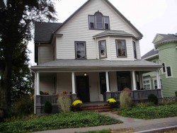 37 Chase St, Newton, MA 02459 exterior