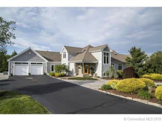 29 River Bluff Rd, Haddam, CT 06438 exterior