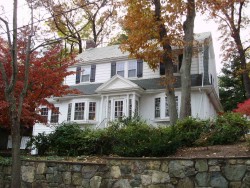 39 Whitney Rd, Newton, MA 02460 exterior