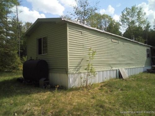 283 Heath Hill Rd, Sumner, ME 04292 exterior