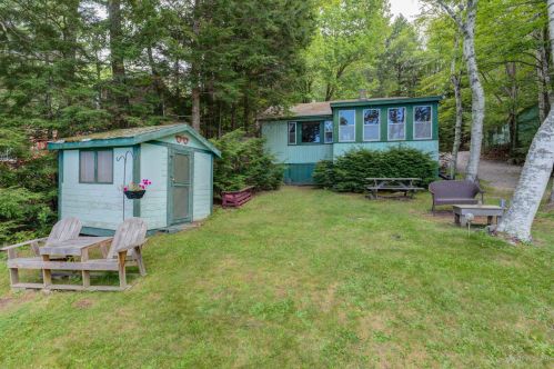 137 Wild Acres Rd, Raymond, ME 04071 exterior