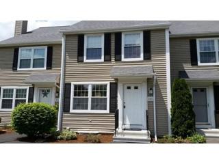 802 Forest Park Dr, Auburn, MA 01501 exterior