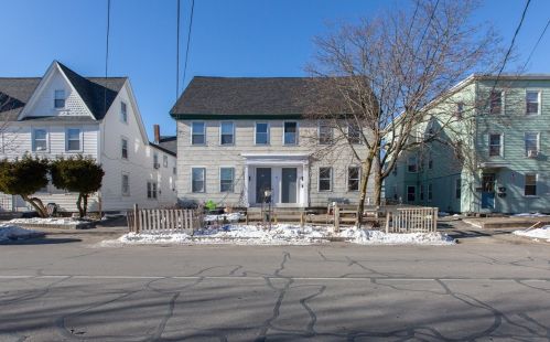 57 Chestnut St, Nashua, NH 03060 exterior