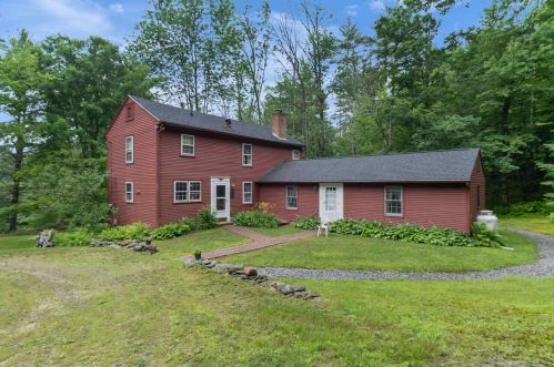119 Gerrish Rd, Concord, NH 03303 exterior