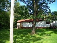 40 Belfast Rd, Windsor, ME 04363 exterior