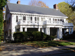 17 Berwick Rd, Newton, MA 02459 exterior