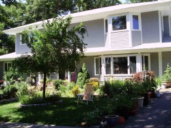 16 Hartman Rd, Newton, MA 02459 exterior