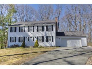19 Trumbull Rd, Waterford, CT 06385 exterior
