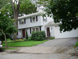 57 Lawmarissa Rd, Newton, MA 02468 exterior