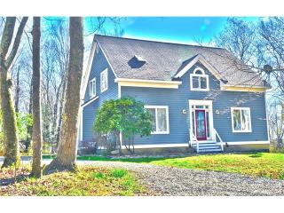 150 Peach Orchard Rd, Southbury, CT 06488 exterior