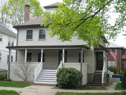 227 Jackson Rd, Newton, MA 02458 exterior