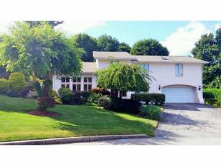 43 Island View Dr, Warwick, RI 02886 exterior