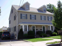 52 West St, Newton, MA 02458 exterior