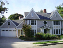 58 Green Park, Newton, MA 02458 exterior