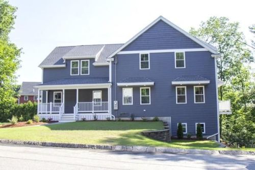 5 Brook Rd, Woburn, MA 01801 exterior