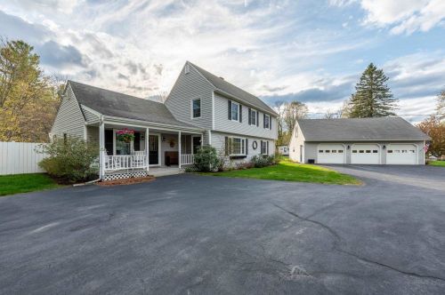 478 Knights Hill Rd, New-London, NH 03257 exterior