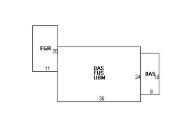 44 Arapahoe Rd, Newton, MA 02465 floor plan