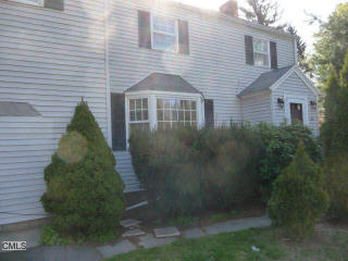 94 Cutspring Rd, Stratford, CT 06614 exterior