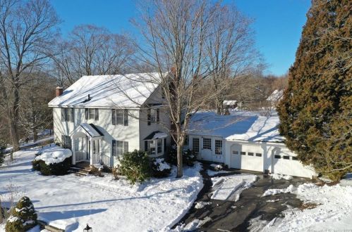 54 Maple Rd, Portland, CT 06480 exterior