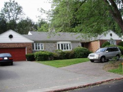 499 Dudley Rd, Newton, MA 02459 exterior